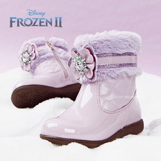 겨울왕국2 유미 부츠 [B1] OPP포장