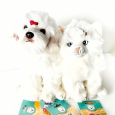 애완용품 반려동물 강아지 리본핀 고양이 액세서리 반려견 장식 애완동물 용품 장식품 애완, 스팽클미니리본집게