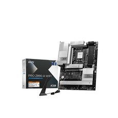 MSI MSI PRO Z890-A WIFI