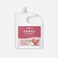 흥국 리얼베이스 자스민피치, 1개