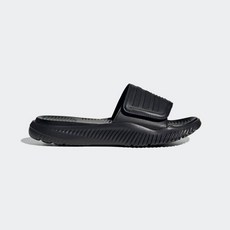 ADIDAS 아디다스 남여공용 슬리퍼 알파바운스 슬라이드 2 GY9416 2725393