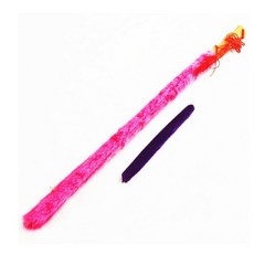 古箏清潔刷 除塵 除塵棒 除塵刷 買大支送小支 古箏 箏琴 除塵 國樂 國樂配件, 1個