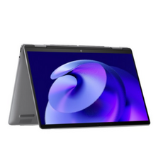 HP 2025 엔비 x360 2in1 14 라이젠5 라이젠 8000 시리즈, Meteor Silver, 512GB, 16GB, WIN11 Home, 14-fa0126AU