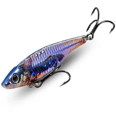 낚시 루어 배스 루어 농어 루어 미노우 크랭크베이트 웜 루어 바다 민물 루어 세트 초보용스피너 스푼 금속, 03 10g, 04 3