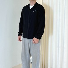 나이키 바람막이 드라이핏 자켓