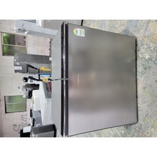 중고 위니아 딤채 200리터 뚜껑형 김치냉장고, 메탈