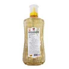 아카시아맛청 2KG푸드올마켓, 2kg, 1개