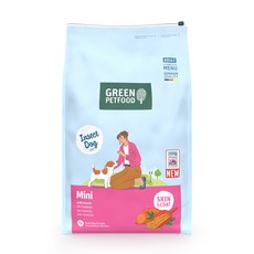 인섹트도그 Mini 하이포알러제닉, 눈물개선/눈건강, 7.5kg, 1개