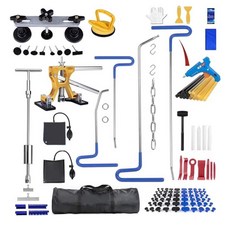 4S汽車凹陷修復工具組, 1個, 4S專業入門套餐