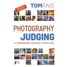 (영문도서) Photography Judging: for photographers photojudges picture editors Paperback, Nuku.Press, English, 9781067035105