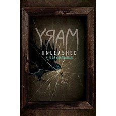 [5] Mary: Unleashed (Bloody Mary 2) [paperback], [5] Mary: Unleashed (Bloody Ma