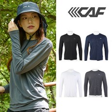 르까프 라운드넥 롱슬리브 로고 긴팔티셔츠 LE4C054 4종 택1