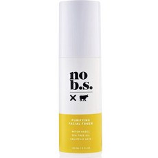 노비에스 퓨리파잉 페이셜 토너, 1개, 150ml