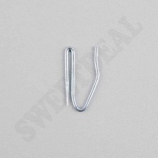 커텐핀 50개입 커튼고리 커튼집게, 1개