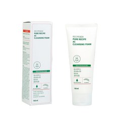 청소년 좁쌀 폼클렌징 150ml 1+1 총2개, 2개
