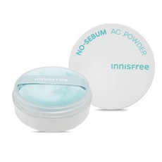 이니스프리 노세범 AC 파우더 5g, 1개