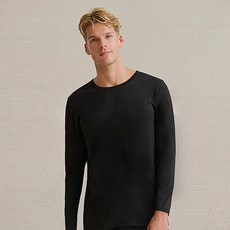 BYC 보디히트 발열 라운드 남상의