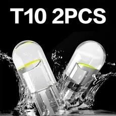 헤드라이트조명 20252 H H4 LED 라이트 CSP 력 자동차용 6000K 9005 램프 55색상0, 01 T02PCS, 01 880