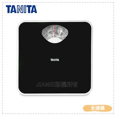TANITA 指針體重計 HA801, 1個