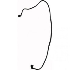 상단 라디에이터 호스 및 확장 배기 17128570061 BMW M235i F30 F32 F87 335i 435i M2 USA, 상단 라디에이터 호스 및 확장 배기 1712857006