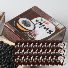 평창나또 국산콩쥐눈이콩 나또 50g, 1개