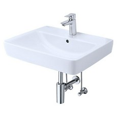 Geberit Renova Plan 系列 臉盆 55CM/60CM 壁掛盆, 詳見包裝, 詳見包裝, 55cm