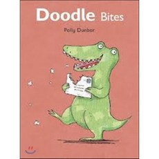 Doodle Bites - Midi Edition, Walker Books