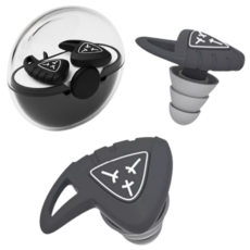 MNG 딥슬립 장시간착용 수면 이어플러그, 1개, 1쌍