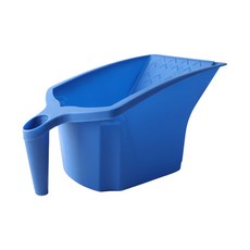 그림 그리기 트림 컨테이너 트레이를 위한 그림 컵 조직 트레이를 위한 페인트 수리장 트레이를 위한 그림