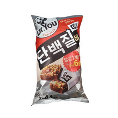 프로틴바 미니 / 단백질바 미니, 594g, 44개