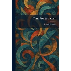 (英文圖書)The Freshman 平裝版, Tradd Street Press, English, Paperback
