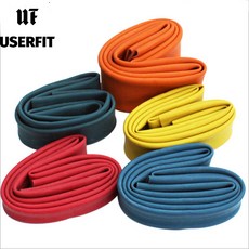 유저핏 국내생산 유도 킥복싱 선수 수련용 고무 튜빙 밴드 1~5 레벨, 1단계 레드