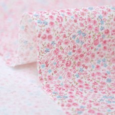 Syusyurum 花朵布料 織品 SHZ-304, #1