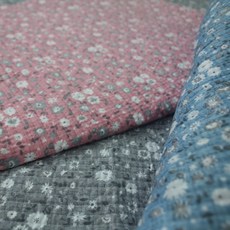 [포근하니] 가성비 만점 충무누비식 6mm 줄누비 이불 겸용 패드 / 기숙사 병원 펜션 단체숙박시설 대량주문