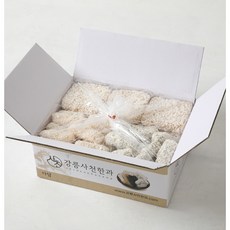 강릉사천한과 다담세트, 1개, 1.3kg