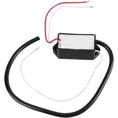 고전압 발생기 펄스 코일 모듈 전기 아크 DC3.6V4.8V6V12V DC 3kV11kV 초고전압, 고전압 발생기 펄스 코일 모듈 전기 아크 DC3.6V4, 1개