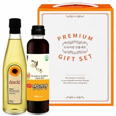 순창 만능간장세트, 2개, 500ml
