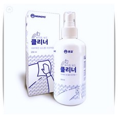 칠판세정제 스프레이형 화이트보드 전용 250ml 저자극