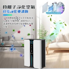 防潮 迷你衣櫃 雙排水 空氣清淨機 省電除濕機, H10{除濕+負離子+濕度顯示}, H10
