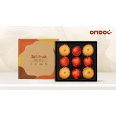 사과배 혼합세트 (3.4kg내외사과5과플러스배4과), 1