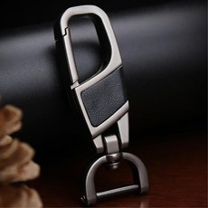 자동차키홀더 키홀더 스마트키홀더 차키홀더 차량용키, 1개