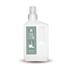 Alexandra天然植萃地板清潔劑-木質茶樹香調，適用多種地板，有效驅蟲, 1個, 1000ml/35oz