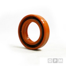 다-정플러스 실리콘 리데나 내경20 외경47 두께8 리데나오일씰 베어링부품 고무패킹 베어링오일 오일씰