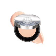 Dinto 水光玻璃氣墊粉餅 BLUR-GLOWY WOONCHO CUSHION, 942自然透亮, 1個