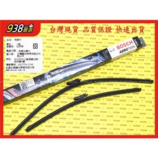 BOSCH A093S 軟骨雨刷 BENZ W164 / GL164 / W251 28/21吋 專用, W164 2005.7-2011.5, W164 2005.7-2011.5