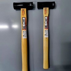 [제이스공구] e-value 포인트 양면 빠루 해머 목수망치, 양면형-225g, 1개