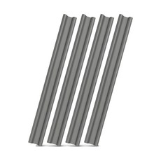 일상공감 빈틈없게, 레더형 그레이 4개