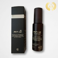 [정품] 닥터에이엔 AN12 항문세정제 항문전용 청결제 클렌저 /항문 세정 좌욕 겸용 냄새 불쾌감 케어 저자극 약산성, 3개, 50ml