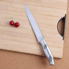 완자스토어 스텐 사시미 칼 33cm 칼파는곳
