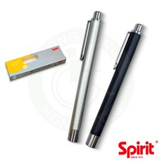 Spirit精國 檢耳燈 CK-908 筆形手電筒 燈筆 醫用手電筒 照明檢查耳道, 1個